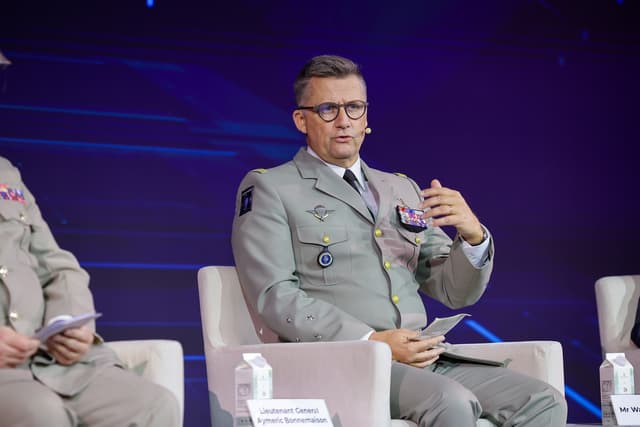 Sdts25 Plenary 1 Evolving Threats Geopolitics and Nature of Conflicts 06.jpg