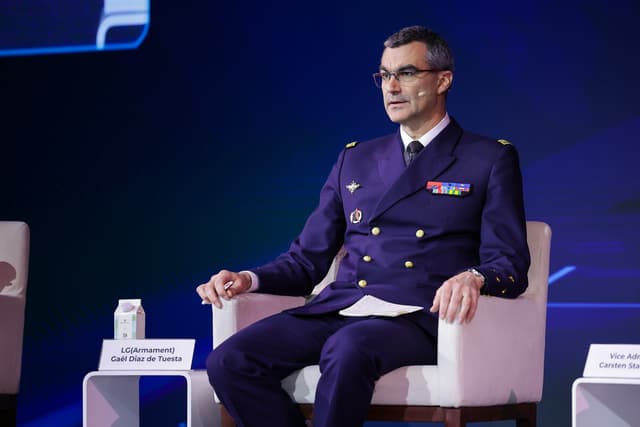 Sdts25 Plenary 2 Agility in Action Driving Innovation to Meet Evolving Defence Challenges 04.jpg