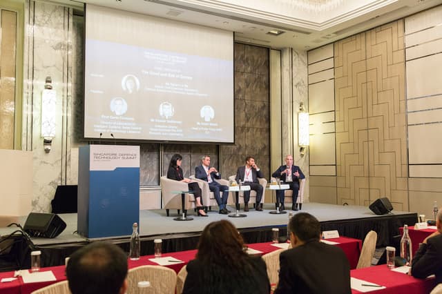 Concurrent Panel Discussion   the Good and Bad of Drones 1.jpg