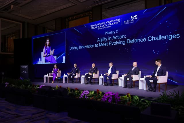 Sdts25 Plenary 2 Agility in Action Driving Innovation to Meet Evolving Defence Challenges 03.jpg