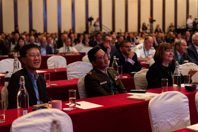 Panel Discussion   Will Artificial Intelligence Make Soldiers Smarter 8.jpg