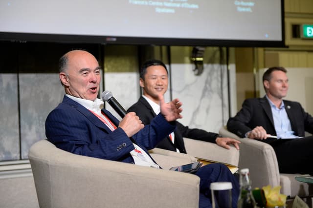 Concurrent Panel Discussion   Will Small Outdo Big in Space 3.jpg