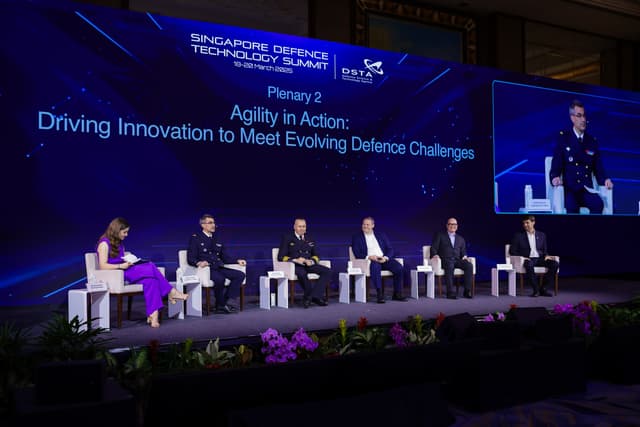 Sdts25 Plenary 2 Agility in Action Driving Innovation to Meet Evolving Defence Challenges 09.jpg