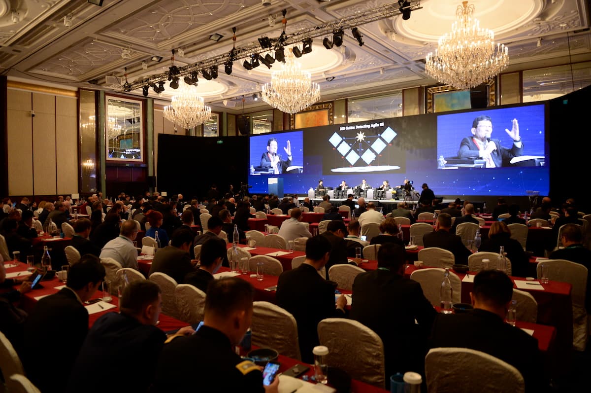 Panel Discussion   Are Agile Defence Establishments Possible 1.jpg