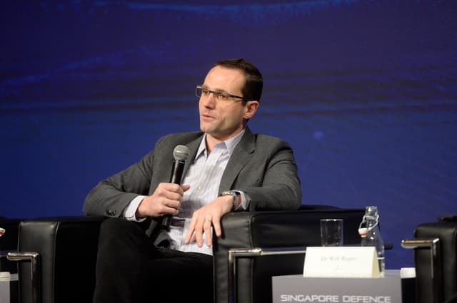 Panel Discussion   Are Agile Defence Establishments Possible 5.jpg