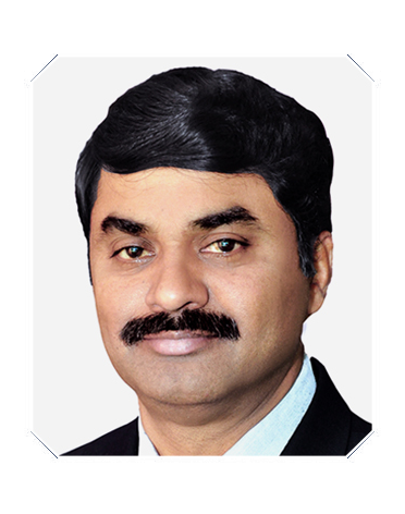 G Satheesh Reddy