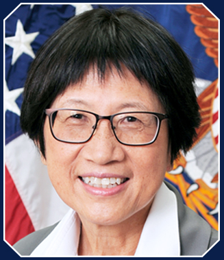 The Honorable Heidi Shyu