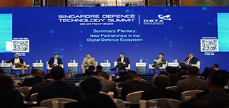 Summary Plenary: New Partnerships in the Digital Defence Ecosystem