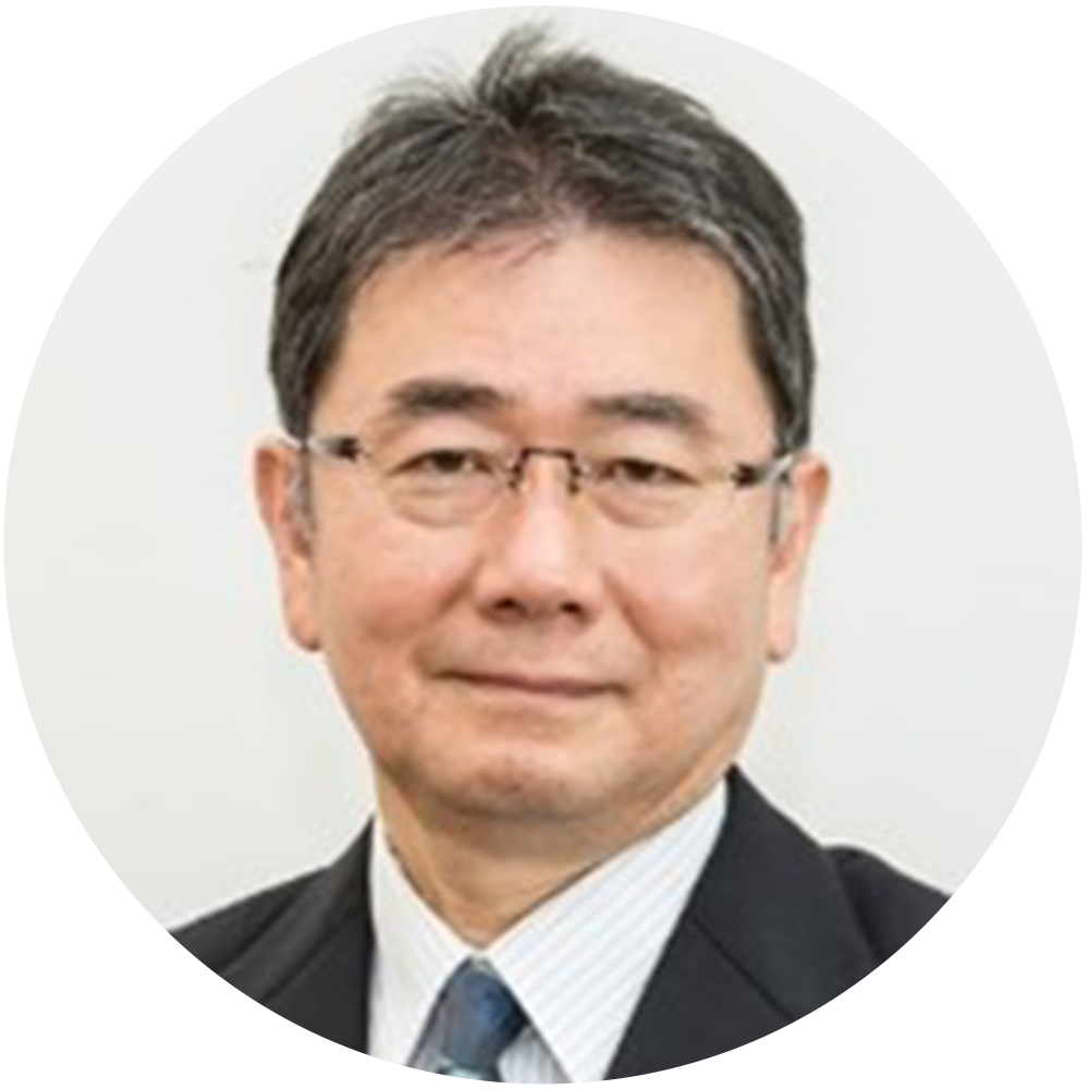 Dr Horie Kazuhiro